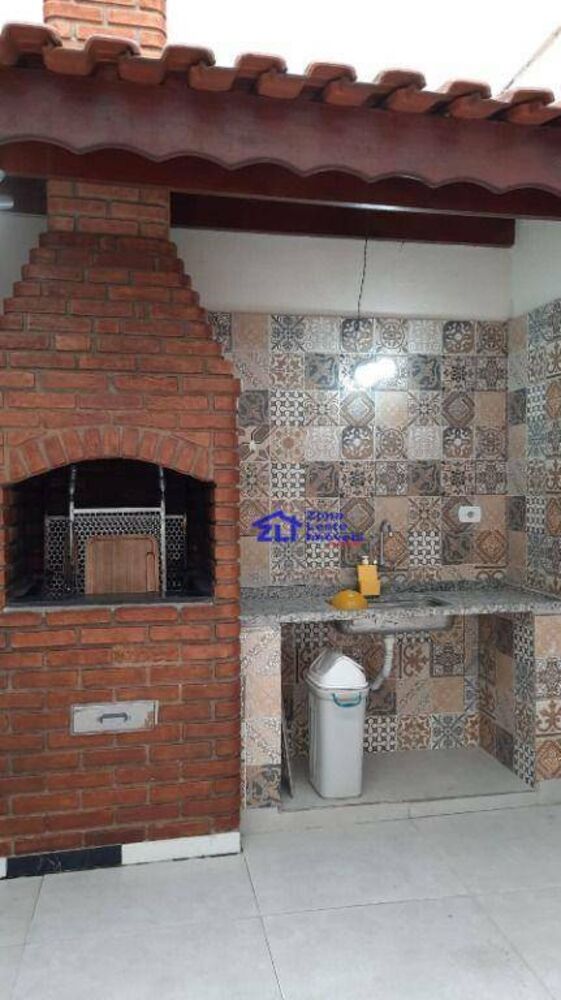 Sobrado, 3 quartos, 150 m² - Foto 11
