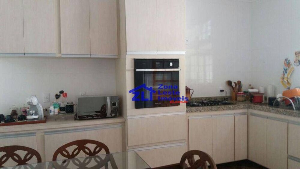 Sobrado, 3 quartos, 150 m² - Foto 13