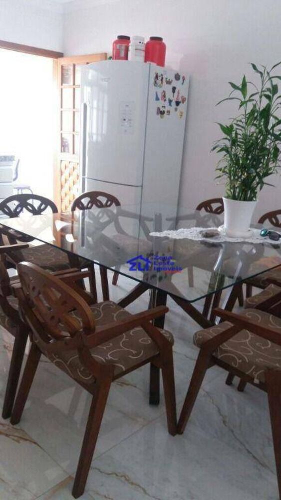Sobrado, 3 quartos, 150 m² - Foto 2