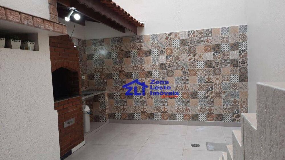 Sobrado, 3 quartos, 150 m² - Foto 16