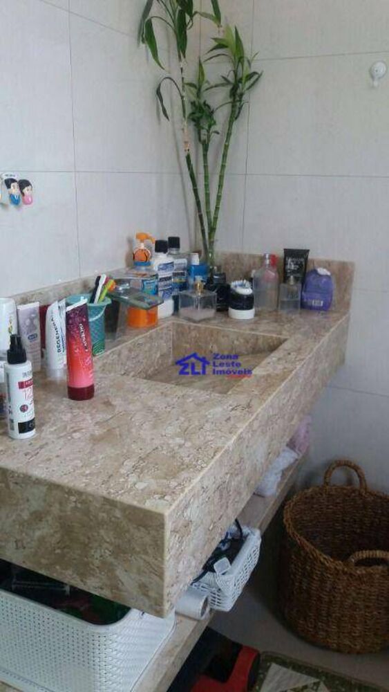 Sobrado, 3 quartos, 150 m² - Foto 7