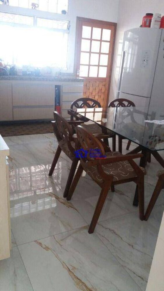 Sobrado, 3 quartos, 150 m² - Foto 5