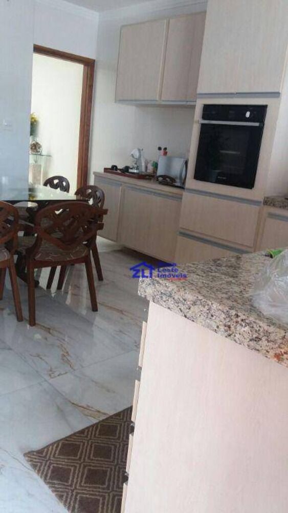 Sobrado, 3 quartos, 150 m² - Foto 1
