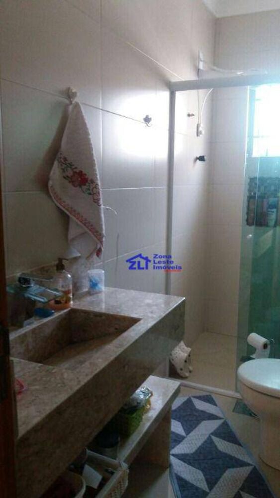 Sobrado, 3 quartos, 150 m² - Foto 17