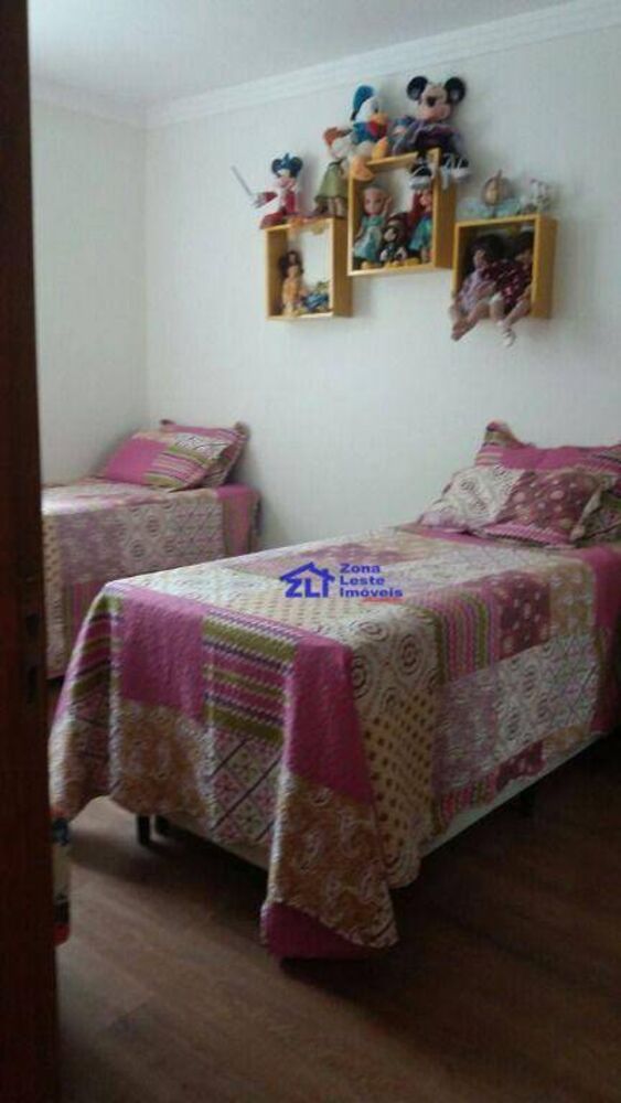 Sobrado, 3 quartos, 150 m² - Foto 19