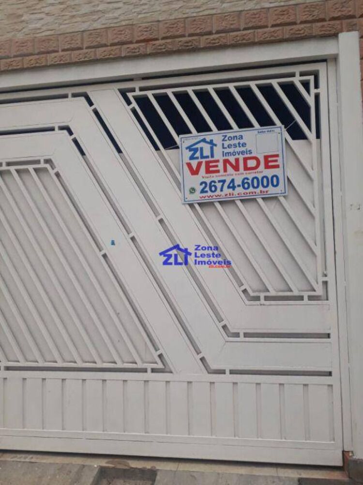 Sobrado, 3 quartos, 150 m² - Foto 3
