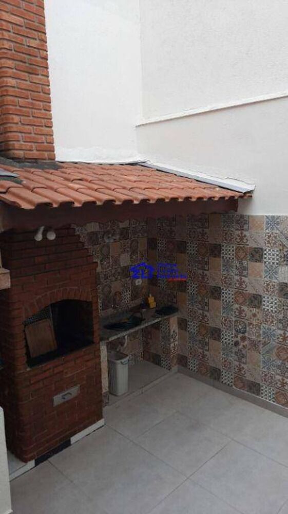 Sobrado, 3 quartos, 150 m² - Foto 9