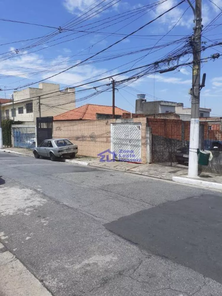Casa, 4 quartos, 200 m² - Foto 1