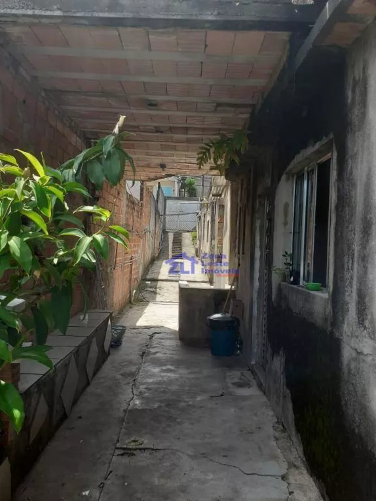 Casa, 4 quartos, 200 m² - Foto 2