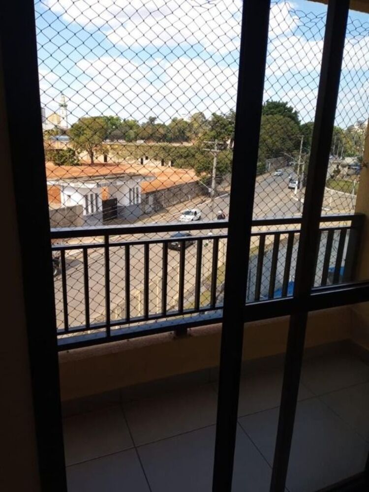 Apartamento, 2 quartos, 56 m² - Foto 7