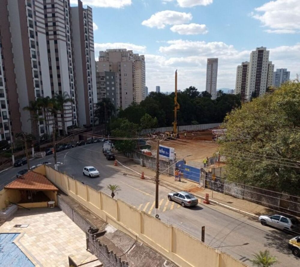 Apartamento, 2 quartos, 56 m² - Foto 8