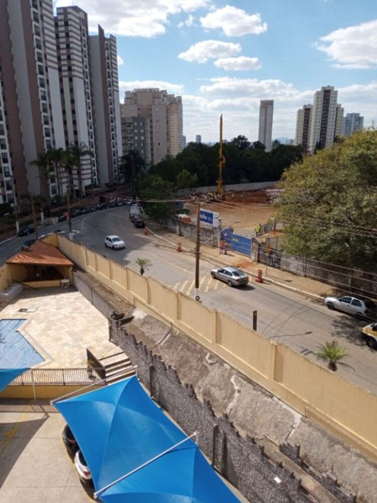 Apartamento, 2 quartos, 56 m² - Foto 5
