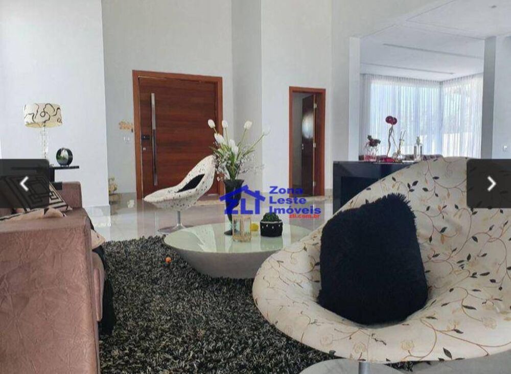 Casa, 6 quartos, 610 m² - Foto 3