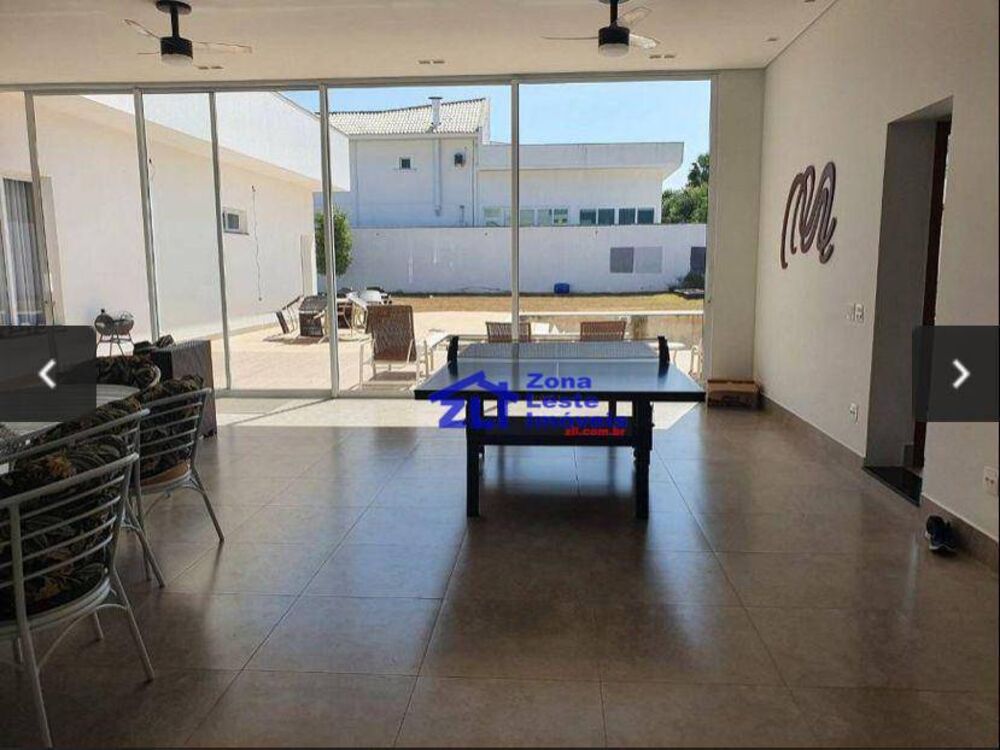 Casa, 6 quartos, 610 m² - Foto 1