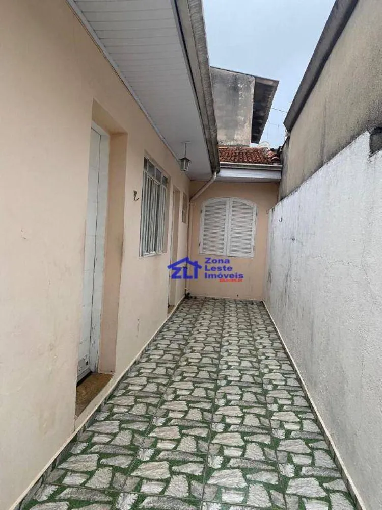 Sobrado, 3 quartos, 250 m² - Foto 2