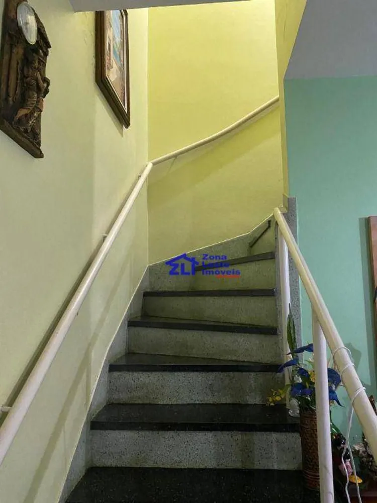Sobrado, 3 quartos, 250 m² - Foto 3