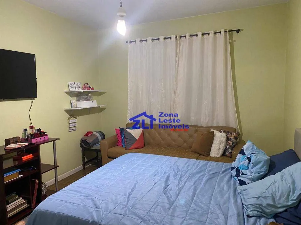 Sobrado, 3 quartos, 250 m² - Foto 1