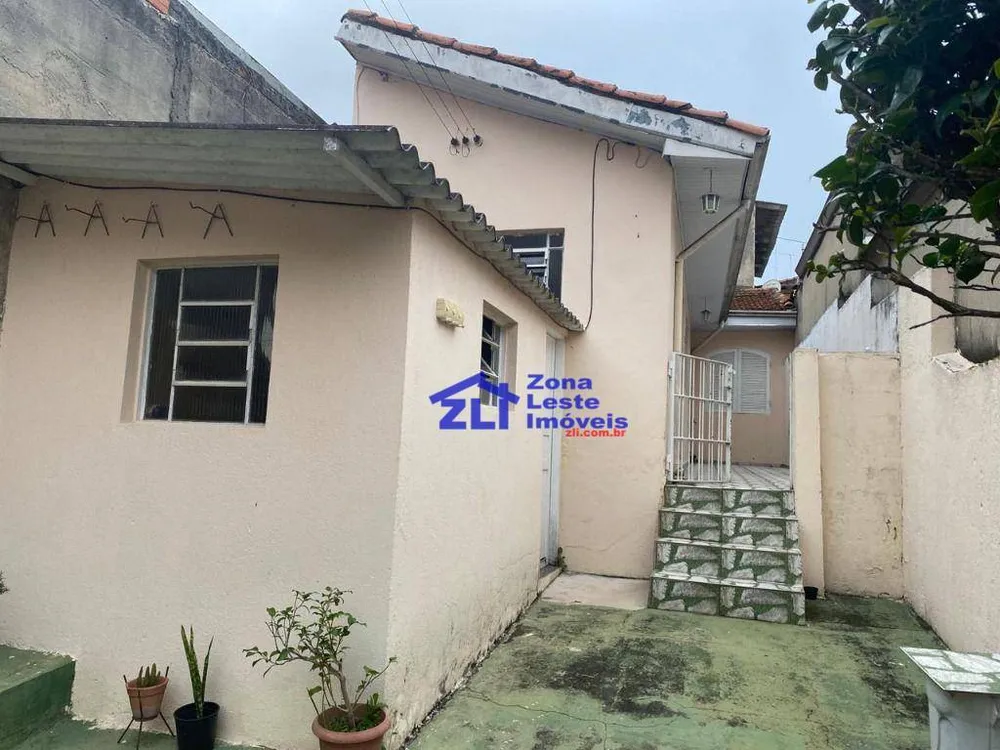 Sobrado, 3 quartos, 250 m² - Foto 4