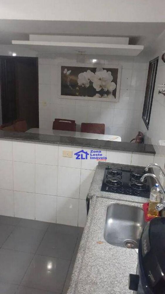 Sobrado à venda com 2 quartos, 150m² - Foto 3