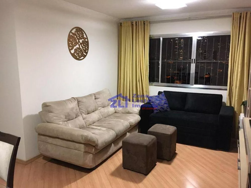 Apartamento, 3 quartos, 93 m² - Foto 7