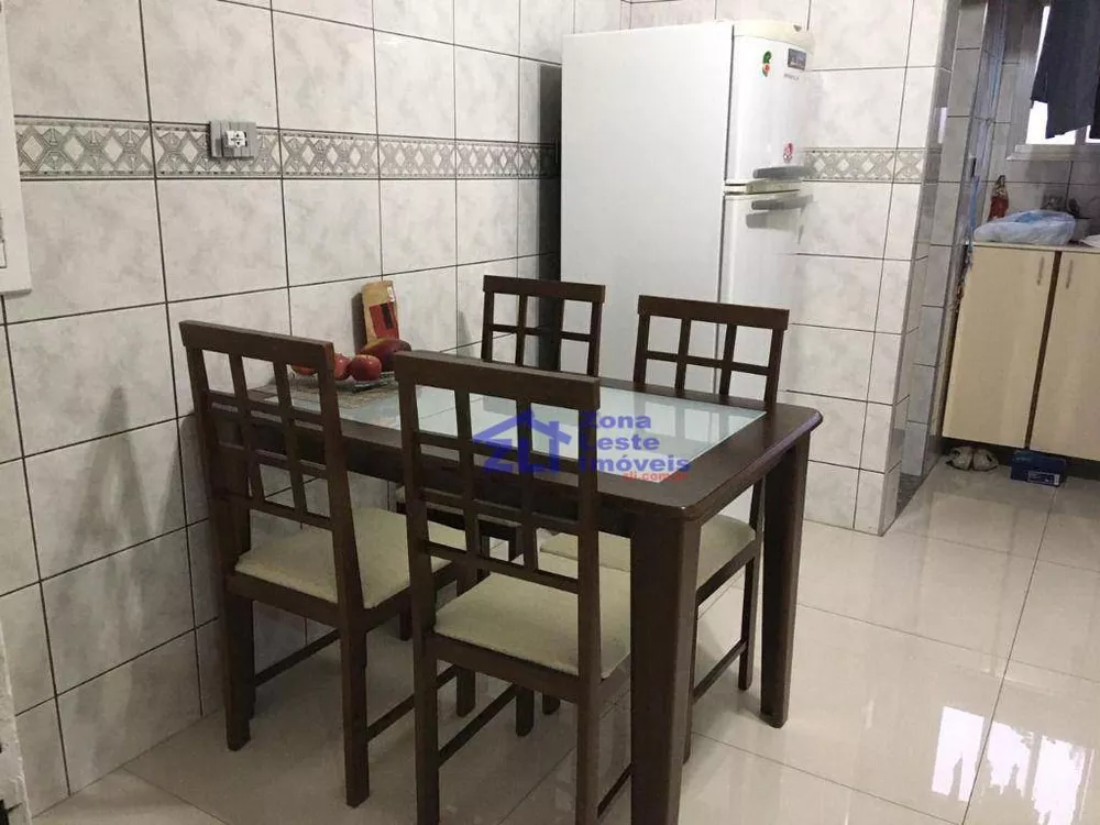Apartamento, 3 quartos, 93 m² - Foto 2