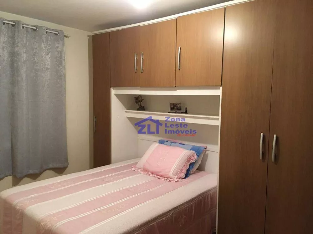 Apartamento, 3 quartos, 93 m² - Foto 8