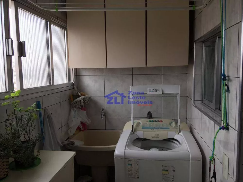 Apartamento, 3 quartos, 93 m² - Foto 1