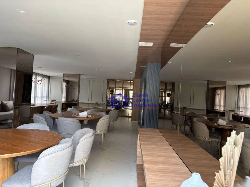 Apartamento, 3 quartos, 140 m² - Foto 3