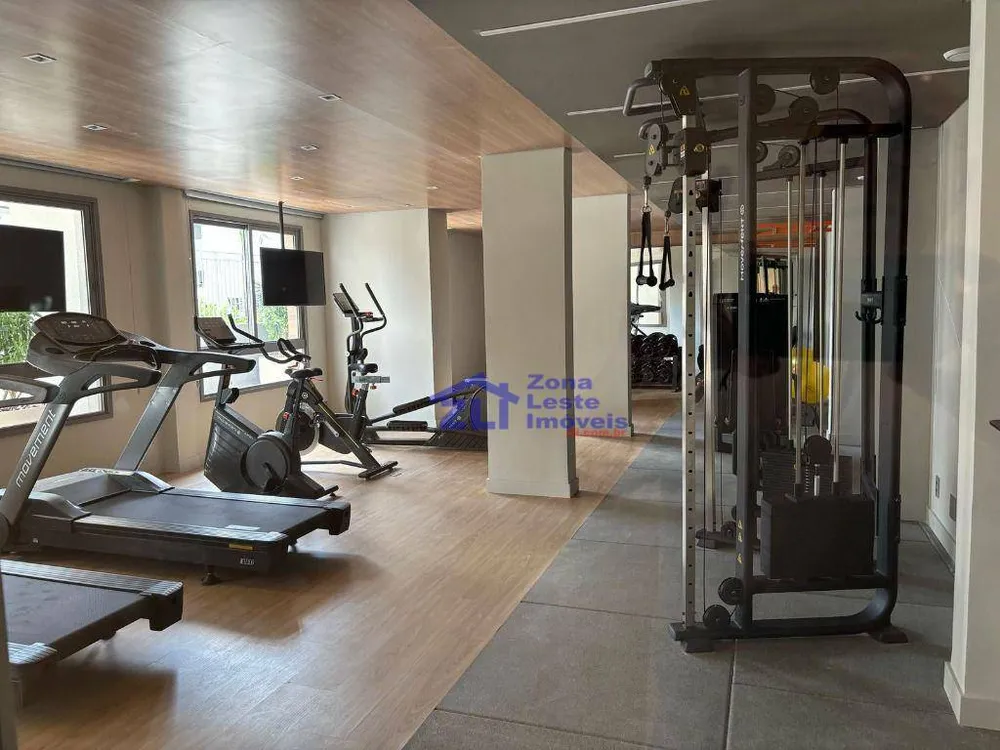 Apartamento, 3 quartos, 140 m² - Foto 4