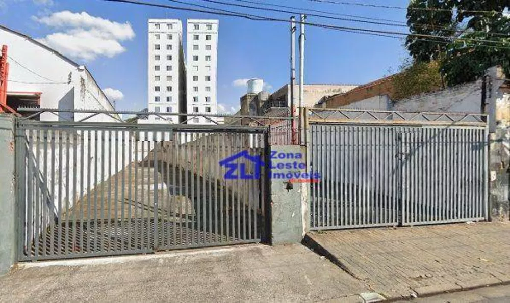 Terreno, 378 m² - Foto 1