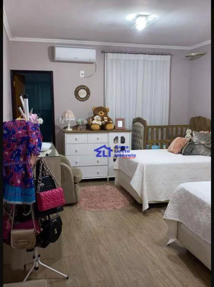 Sobrado, 2 quartos, 110 m² - Foto 4