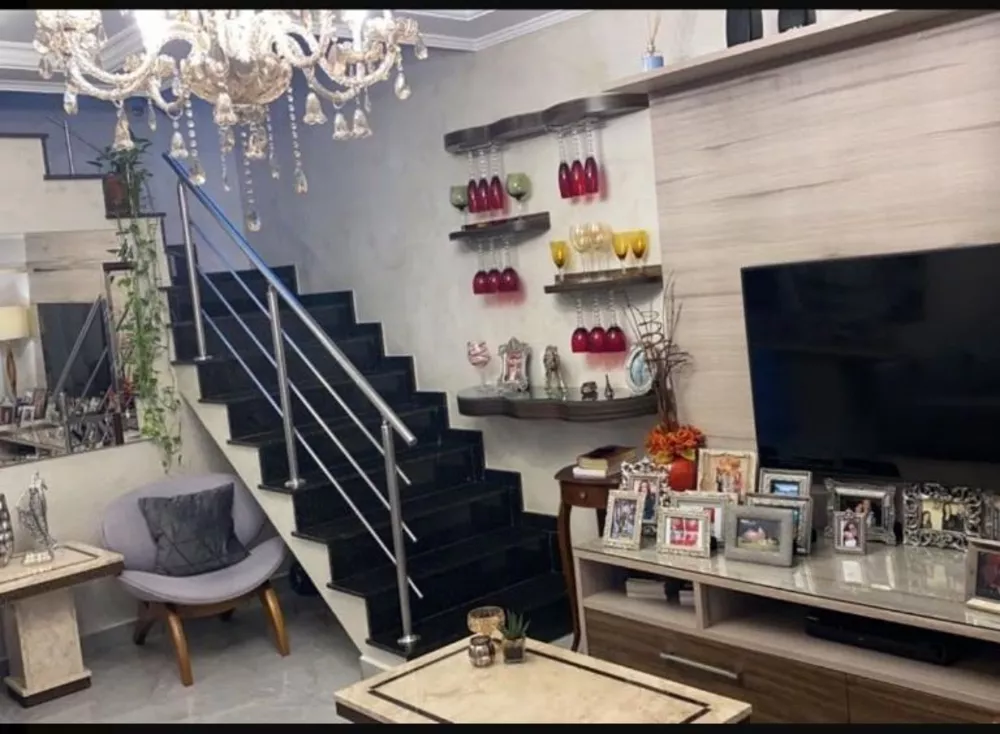 Sobrado, 2 quartos, 110 m² - Foto 2