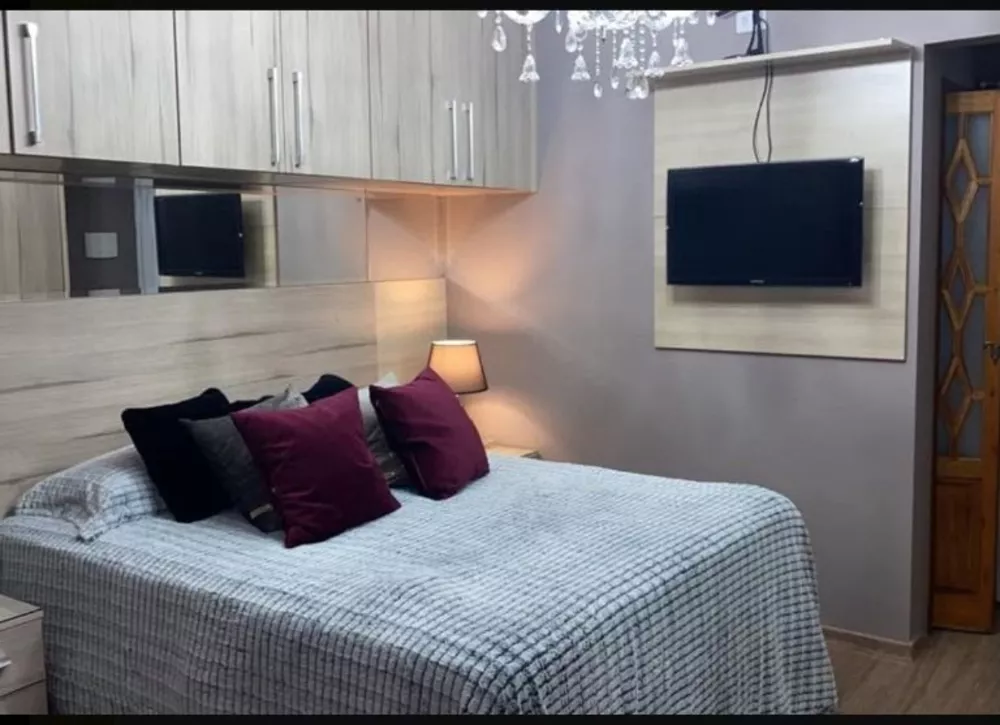 Sobrado, 2 quartos, 110 m² - Foto 3