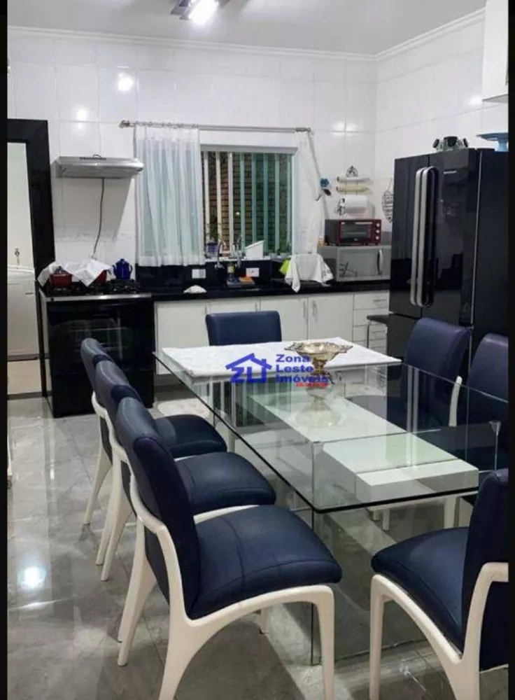 Sobrado, 2 quartos, 110 m² - Foto 1