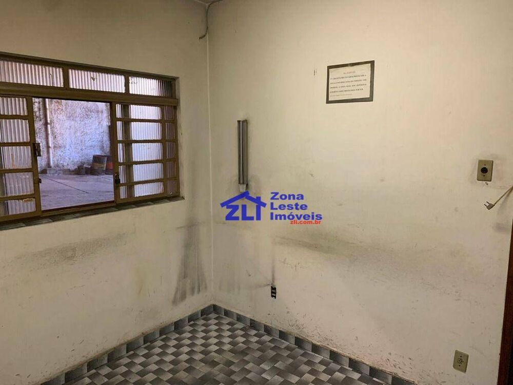 Depósito-Galpão, 614 m² - Foto 1