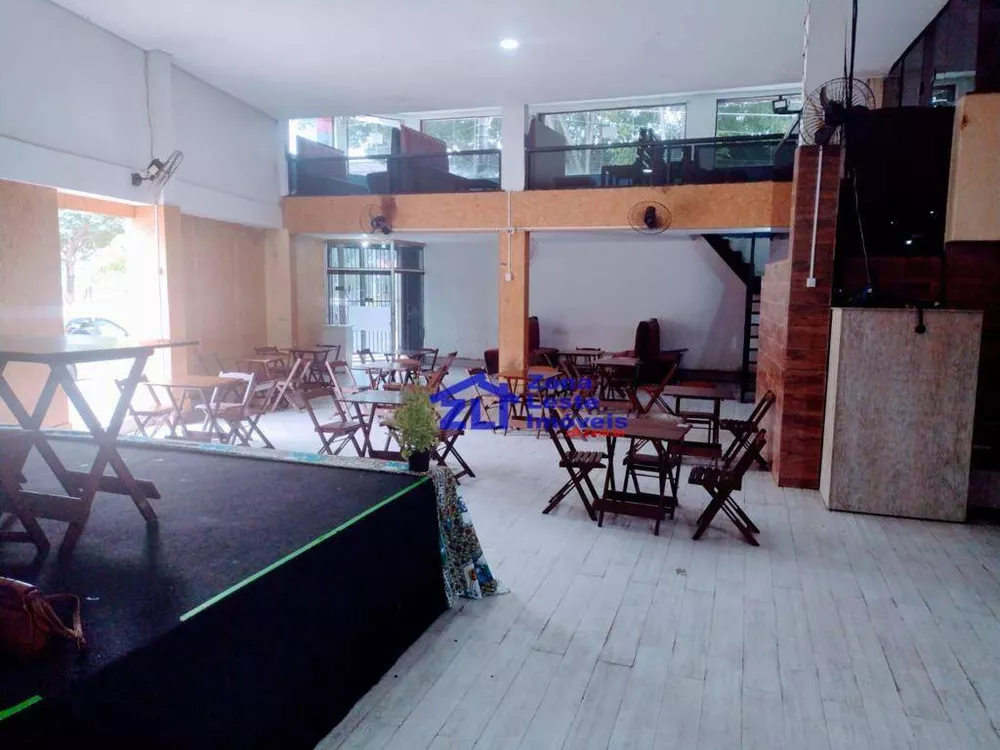 Prédio Inteiro, 420 m² - Foto 8