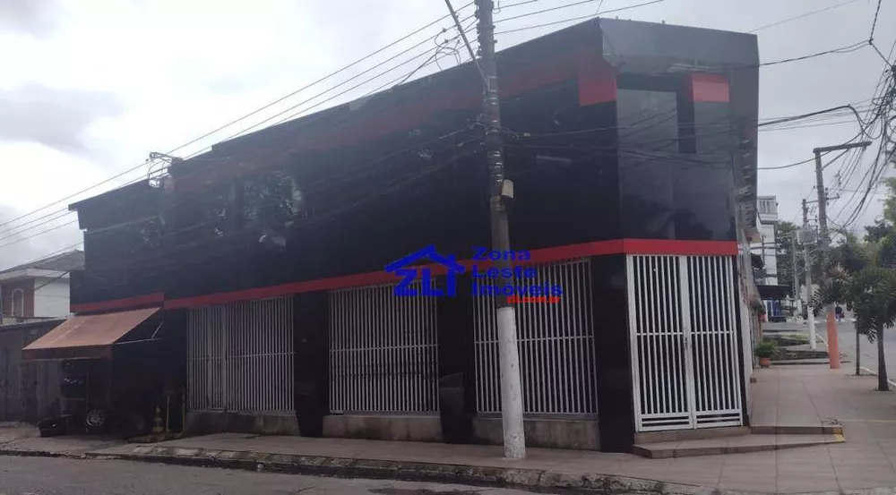 Prédio Inteiro, 420 m² - Foto 5