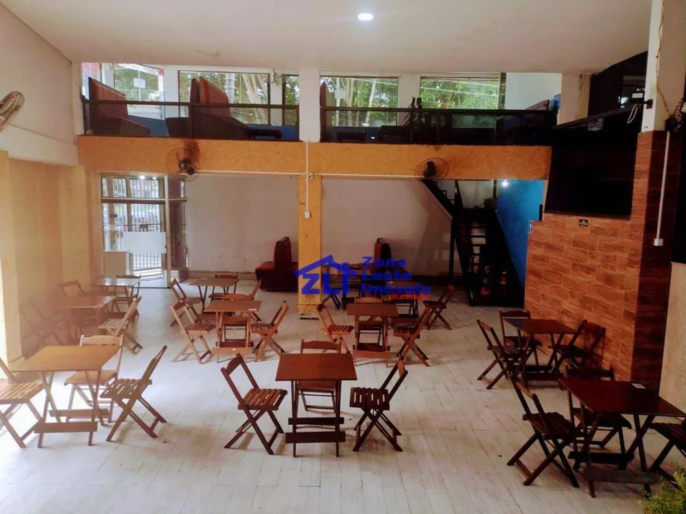 Prédio Inteiro, 420 m² - Foto 10