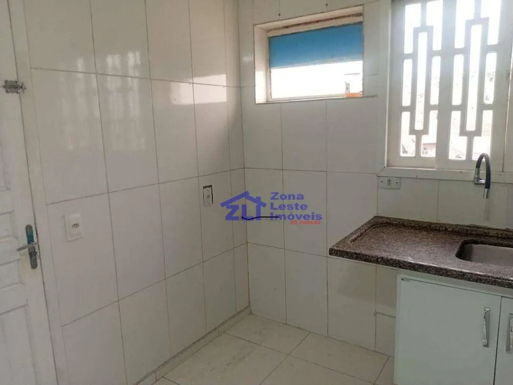 Sobrado, 3 quartos, 100 m² - Foto 1