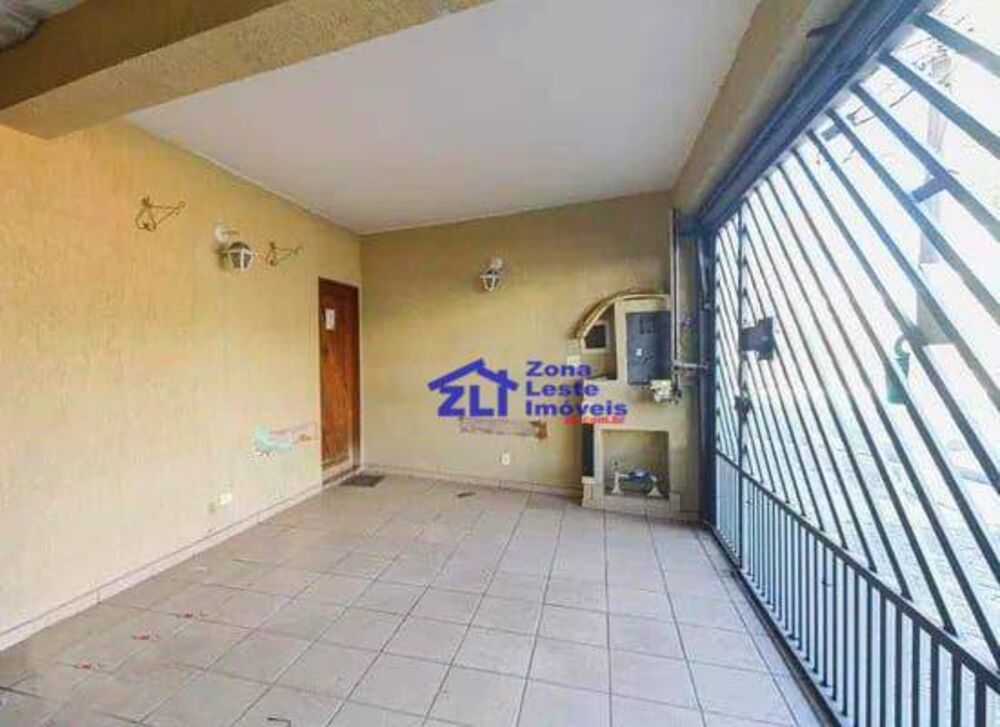 Sobrado, 3 quartos, 150 m² - Foto 18