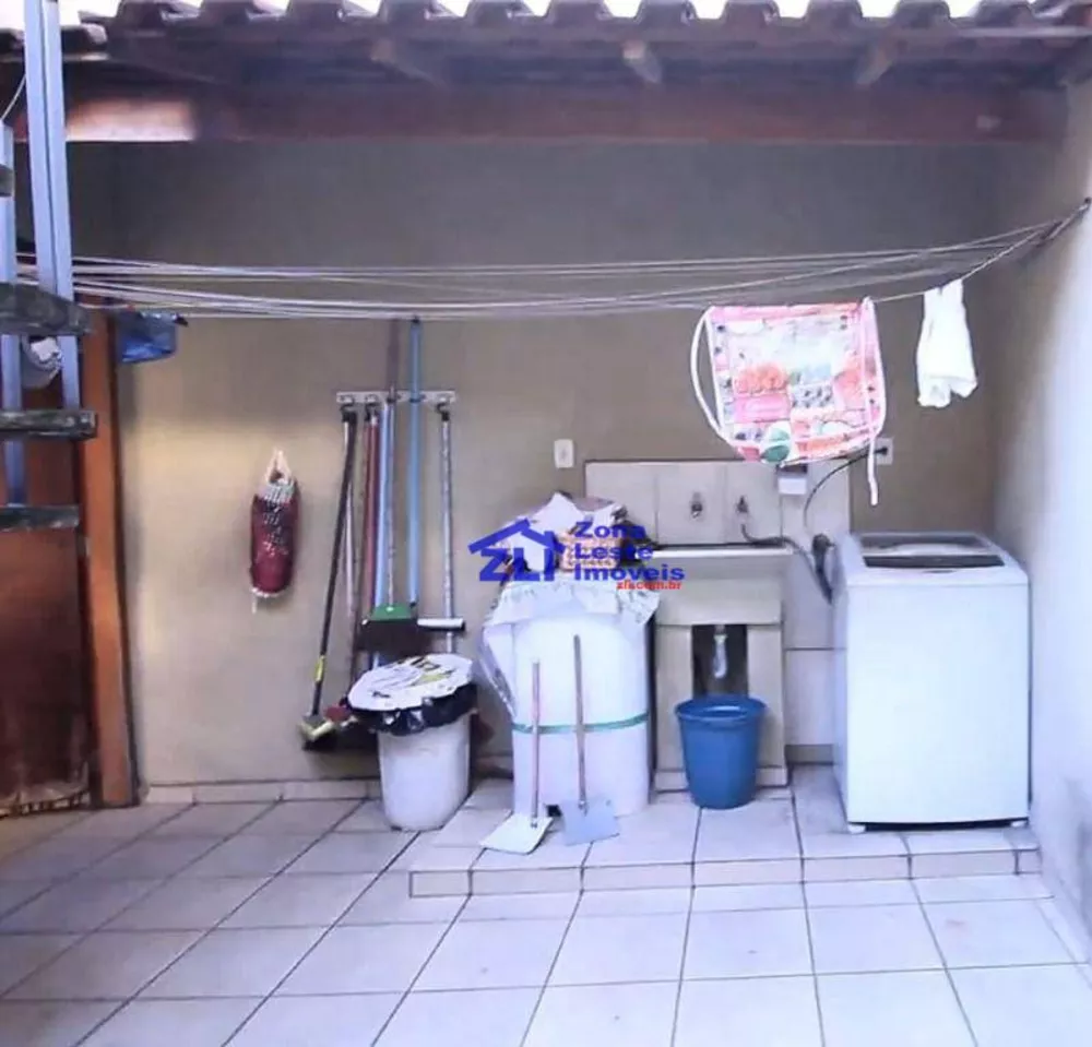 Sobrado, 3 quartos, 150 m² - Foto 22