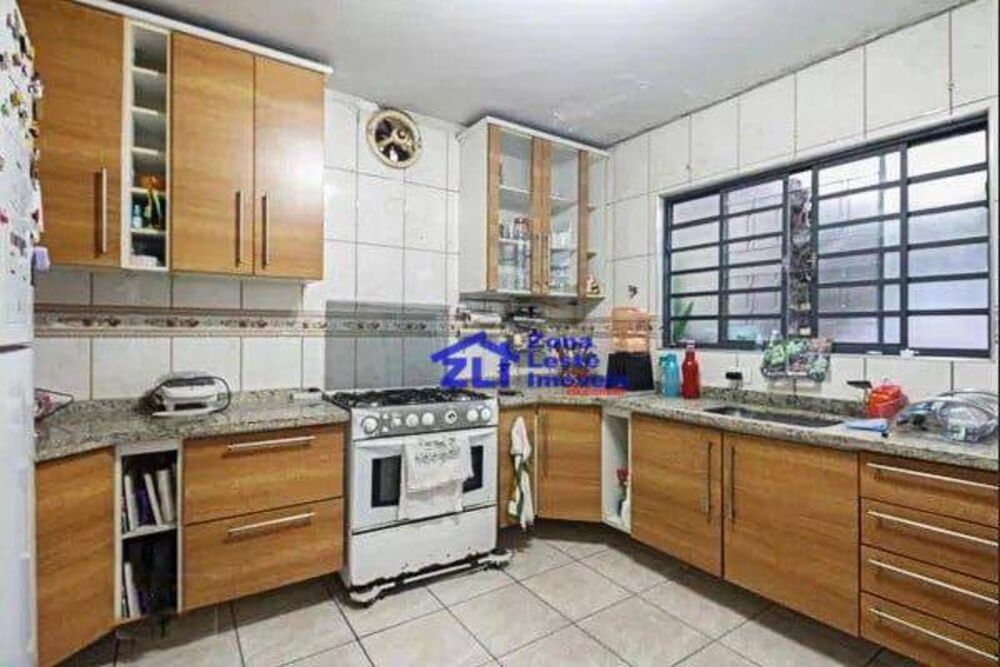 Sobrado, 3 quartos, 150 m² - Foto 2