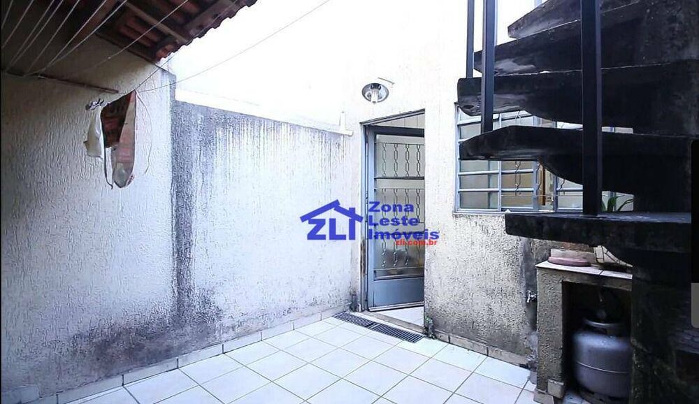 Sobrado, 3 quartos, 150 m² - Foto 11