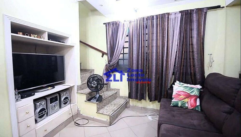 Sobrado, 3 quartos, 150 m² - Foto 15