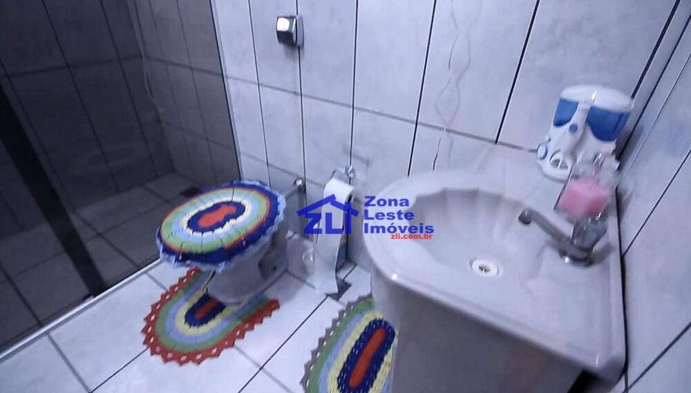 Sobrado, 3 quartos, 150 m² - Foto 17