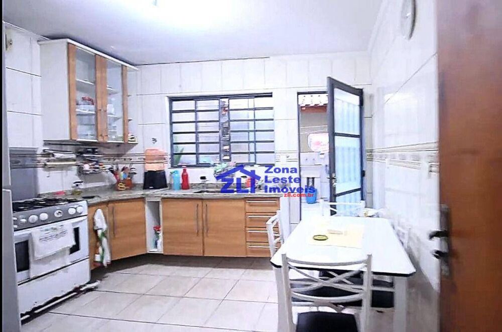 Sobrado, 3 quartos, 150 m² - Foto 14