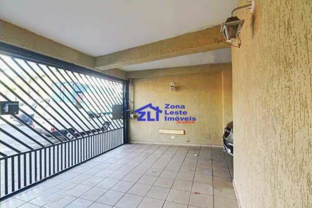 Sobrado, 3 quartos, 150 m² - Foto 23