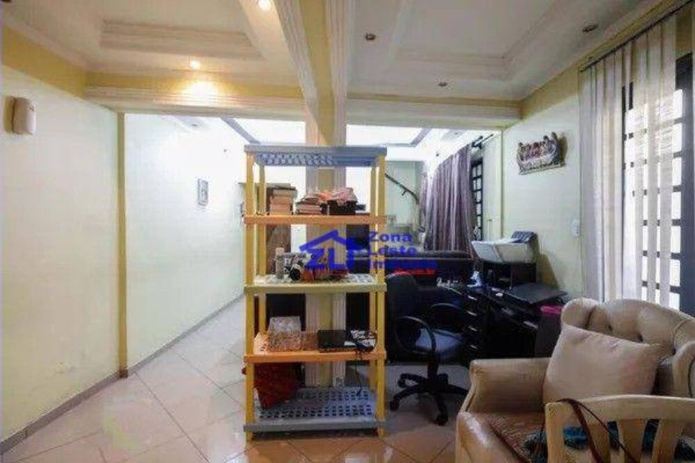 Sobrado, 3 quartos, 150 m² - Foto 1