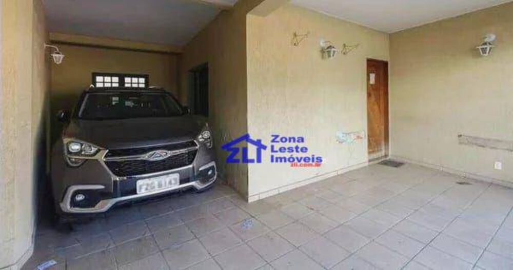 Sobrado, 3 quartos, 150 m² - Foto 3