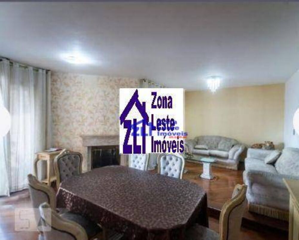 Apartamento para alugar com 3 quartos, 189m² - Foto 1